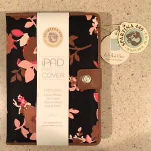 Spartina 449 iPad Pro 10.5 cover